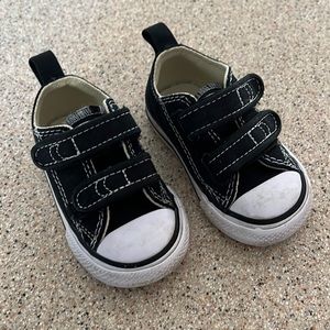 Baby Converse Size 3